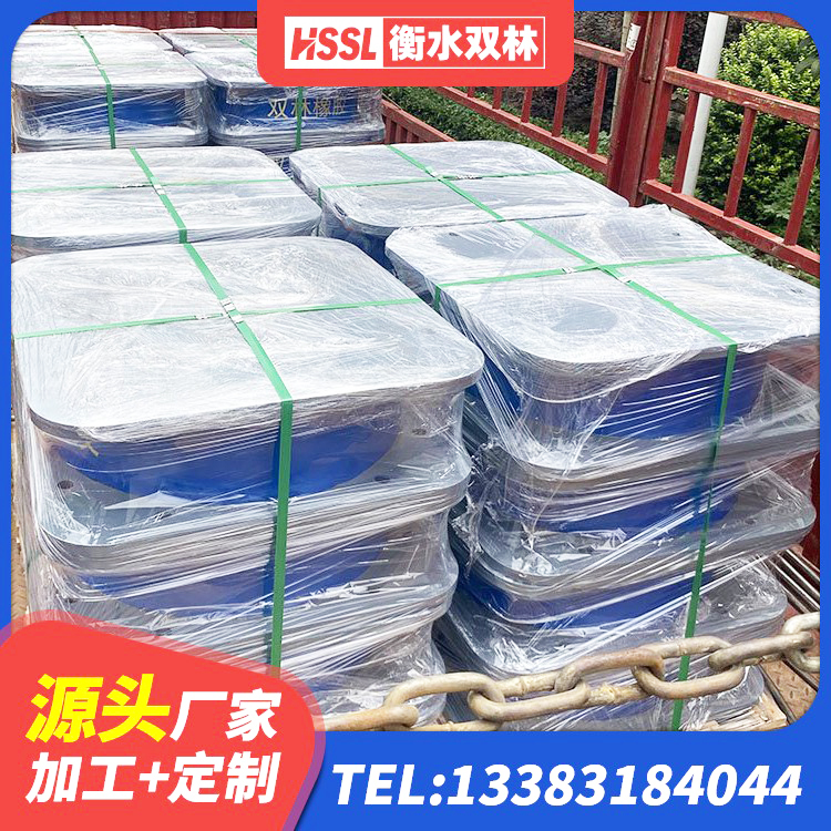 彝良县LRB400铅芯隔震支座生产厂家 彝良县高阻尼铅芯支座 彝良县HDR型高阻尼隔震支座生产厂家 彝良县房屋抗震橡胶支座 - 第3张