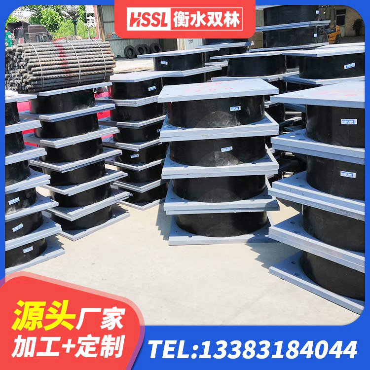 彝良县LNR1100隔震橡胶支座生产加工 彝良县LNR800橡胶支座 彝良县LNR隔震支座800(II型) 彝良县建筑减震橡胶支座多少钱 - 第9张