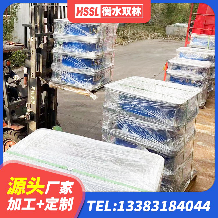彝良县房建隔震支座多少钱 彝良县LNR抗震支座生产厂家 彝良县橡胶隔震支座LNR-700源头工厂 彝良县HDR型高阻尼橡胶隔震支座源头工厂 - 第2张