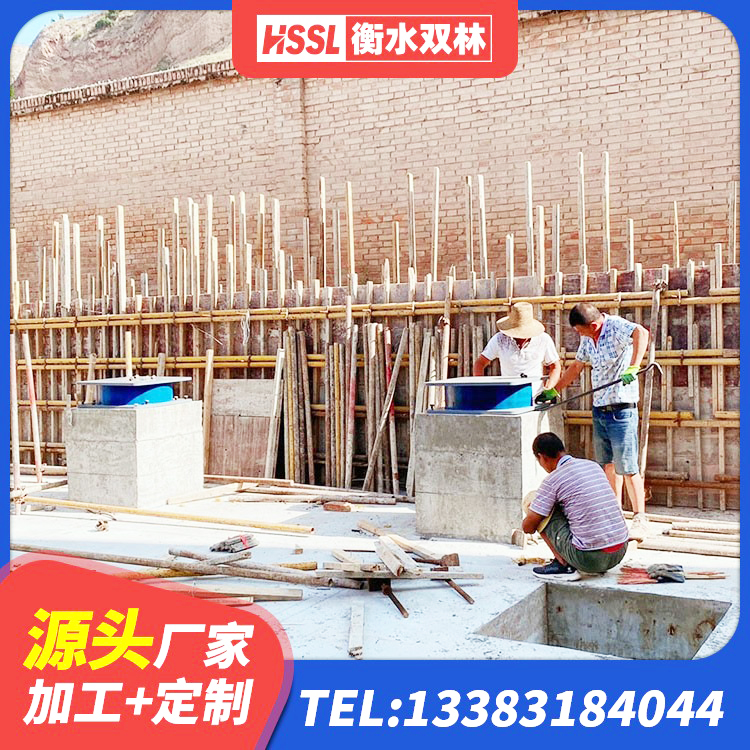 彝良县LNR1100隔震橡胶支座生产加工 彝良县LNR800橡胶支座 彝良县LNR隔震支座800(II型) 彝良县建筑减震橡胶支座多少钱 - 第3张