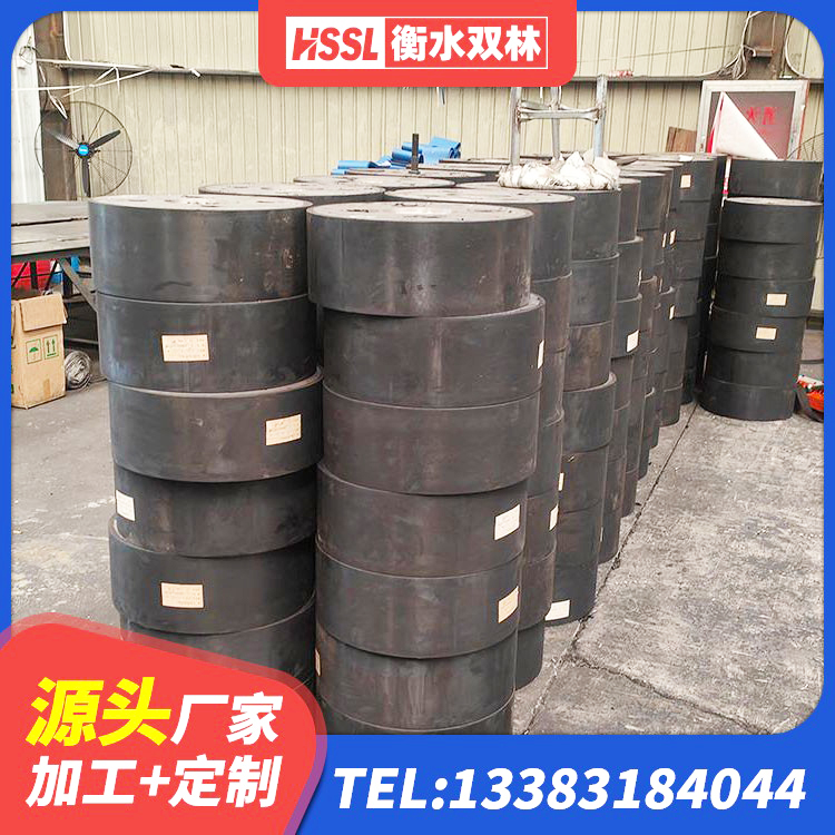 彝良县LNR700天然橡胶隔震支座生产厂家 彝良县建筑抗震支座源头工厂 彝良县LNR水平分散形隔震支座 彝良县抗震支座LRB600生产厂家 - 第3张