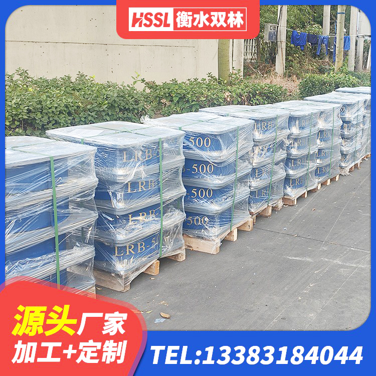 彝良县LNR1100隔震橡胶支座生产加工 彝良县LNR800橡胶支座 彝良县LNR隔震支座800(II型) 彝良县建筑减震橡胶支座多少钱 - 第4张
