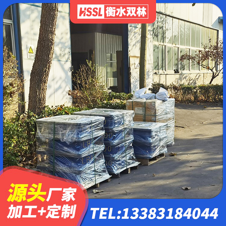 彝良县建筑抗震减振支座源头工厂 彝良县建筑隔震支座I型生产厂家 彝良县HDR600高阻尼橡胶支座生产厂家 彝良县建筑减震和抗震支座生产厂家 - 第2张